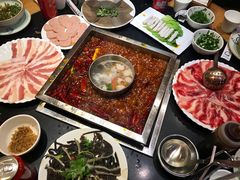 -闻道来火锅(中兴店)