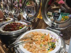 -汉金城海鲜烤肉自助百汇(烟台永旺购物中心店)