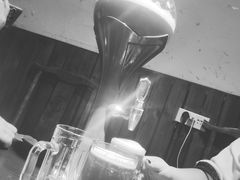 自酿啤酒-齐齐哈尔特色烤肉