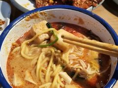 -华府九号海鲜烧烤大排档(龙域店)