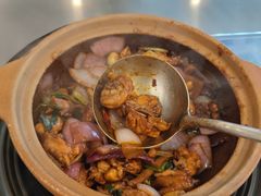 -胡须佬鸡煲四季火锅店(石厦西村直营店)