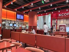 -喜家德虾仁水饺(岗厦北店)