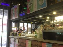 -放哈·甜醅子奶茶创造者(正宁路店)