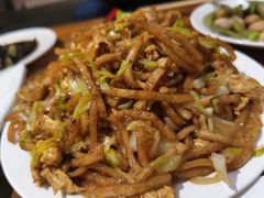-清真·老金烧烤·小龙虾(奥体中路店)