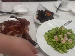 -赢融印象•龙泉店•清真云南菜•民族菜(小菜园店)