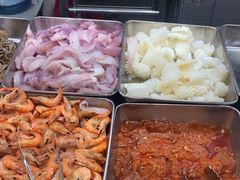 -要得自助火锅(新川路店)