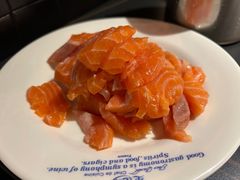 -星伦多自助料理·涮烤一体(虹悦城店)
