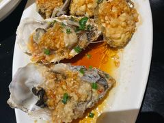 -健眺小海鲜(临海后山店)