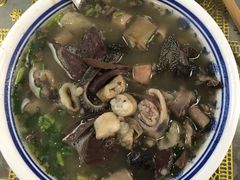 -清真·鸦儿李记·小馆(后海店)