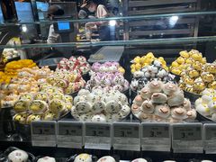 -胖东来生活广场(健康路店)