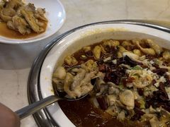 -东方之珠洗浴休闲广场(南开店)