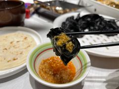 -开海·红岛海鲜虾水饺(石老人店)