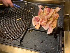 -金妈家烤肉(龙湖U城天街店)