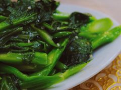 -红海湾豪记海鲜大排档