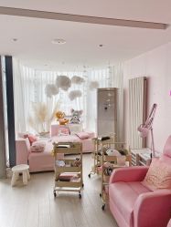 -Beauty Nails 美甲美睫皮肤管理
