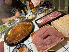 -旧街市鲜货老火锅(大光路店)