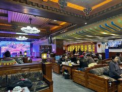 -思金拉措庄园藏餐(太阳岛店)