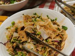 西贝凉皮-西贝(金桥店)