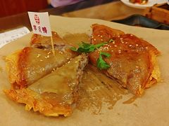-芋包王闽南茶楼(八市店)