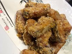 -柳园春天特色餐厅(南浔古镇店)