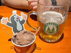 -布拉格餐厅· 中欧捷克菜(全国首店)