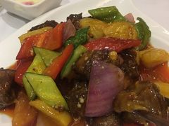 -阿诺泰·泰国餐厅(棕北店)