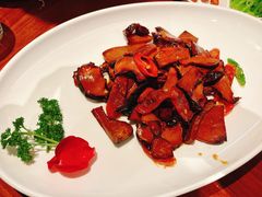 -上海人家花樣年华(中山公园店)