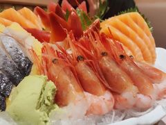 -林妈妈村·日式料理(宝山龙湖天街店)