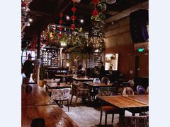 大堂-别院里音乐餐酒吧(双流航空港店)