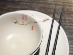 -绿茶餐厅(西湖银泰百货店)