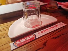 -火联烧烤(学院路创始店)