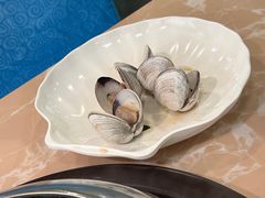 -海大大蒸汽海鲜餐厅·粤菜·特色小炒(欢乐颂店)