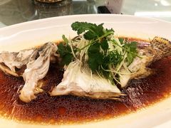 -星河湾半岛酒店-真粤中餐厅