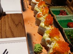-玉川屋·深夜食堂居酒屋(柳巷店)