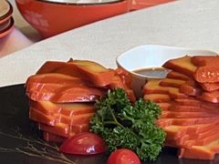 -聚鑫阁江浙菜·非遗传承技艺(闵行交大店)