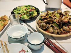 -亿牌牌东北烧烤(博物馆旗舰店)