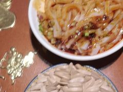 -缪氏川菜(深圳北站缤果空间店)