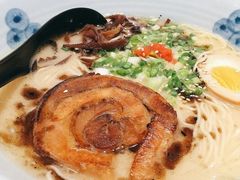 -雷神拉面(财富中心玉米楼店)