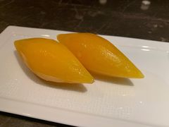 蜜汁红薯-新荣记(BFC外滩金融中心店)