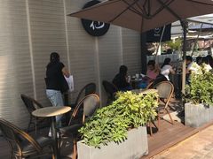 -BeauTea水仙(coco park店)