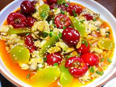 -涌觅名灶·本地海鲜宁波菜(财富广场店)