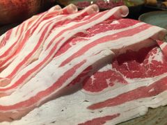 -老墙根涮肉·铜锅·烧烤(欢乐谷·王四营店)