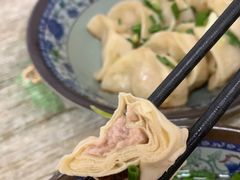 -无名氏宵夜小摊(祝家三姐妹馄饨店)