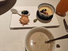 -香樟花园法式铁板烧(恒隆广场店)