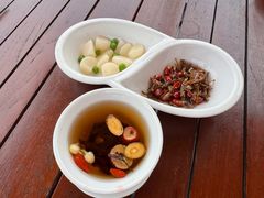 -喜鼎海胆水饺(东港店)