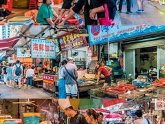 -厦门海港英迪格酒店(中山路店)