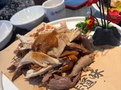 -老边饺子馆·东北菜(虎坊桥店)
