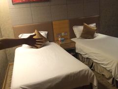 -南京钟山宾馆(江苏省会议中心)