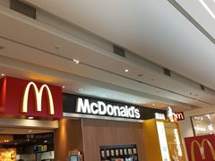 -麦当劳(皇岗路店)
