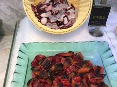 -川骄海鲜自助(河东店)